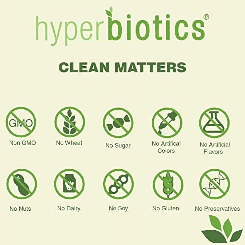 Hyperbiotics® PRO-Kids Probiotic
