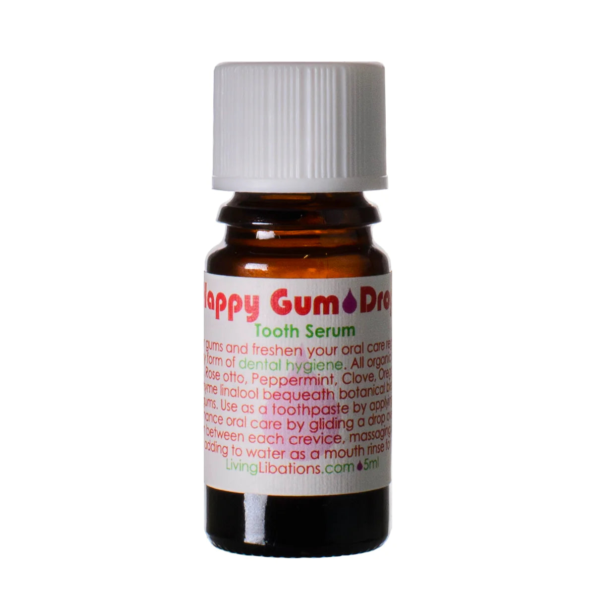 Happy Gum Drops 5ml