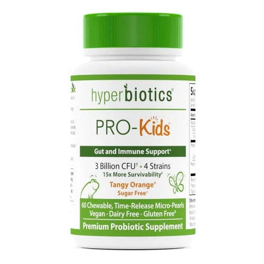 Hyperbiotics® PRO-Kids Probiotic