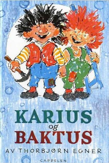 Karíus & Baktus