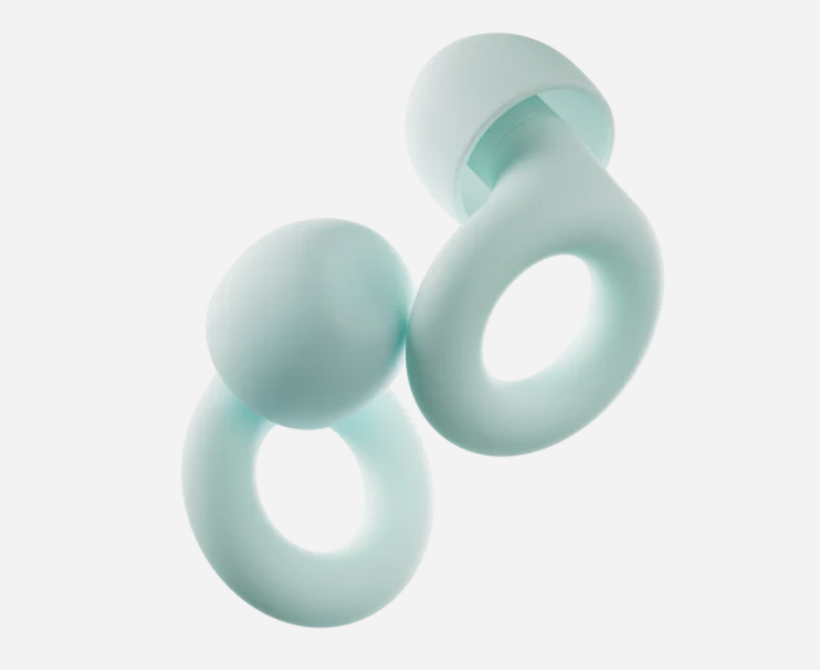 LOOP Quiet 2 eyrnatappar