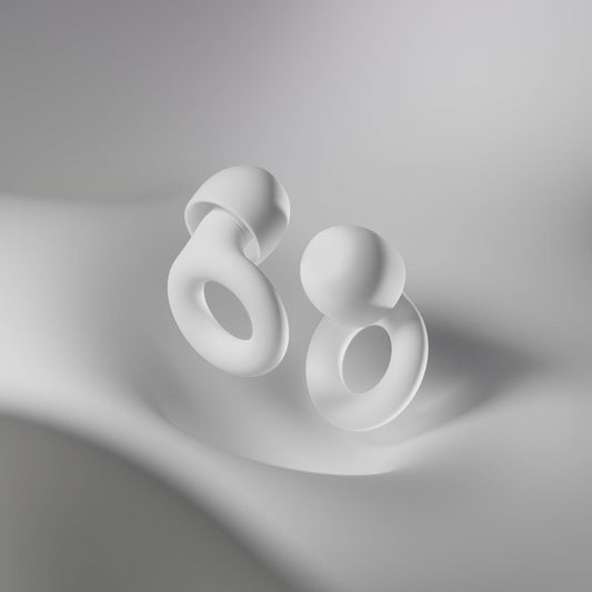 LOOP Quiet 2 eyrnatappar