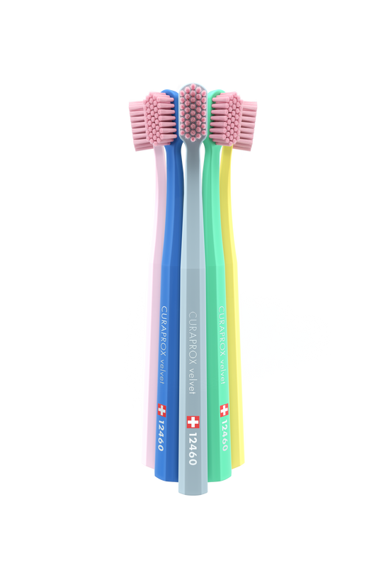 Curaprox CS 12460 tannbursti