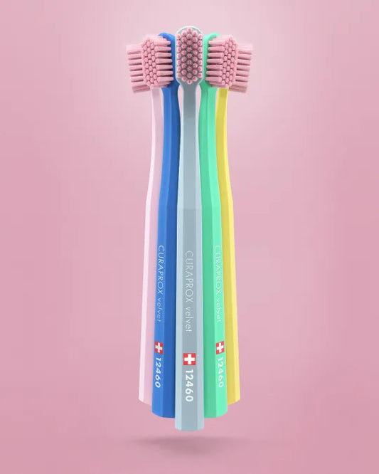 Curaprox CS 12460 tannbursti