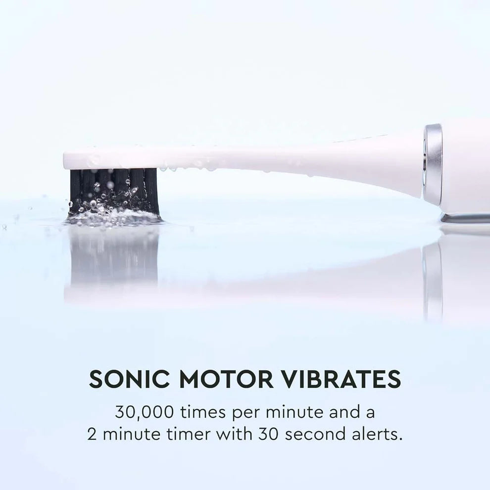 BOKA rafmagstannbursti