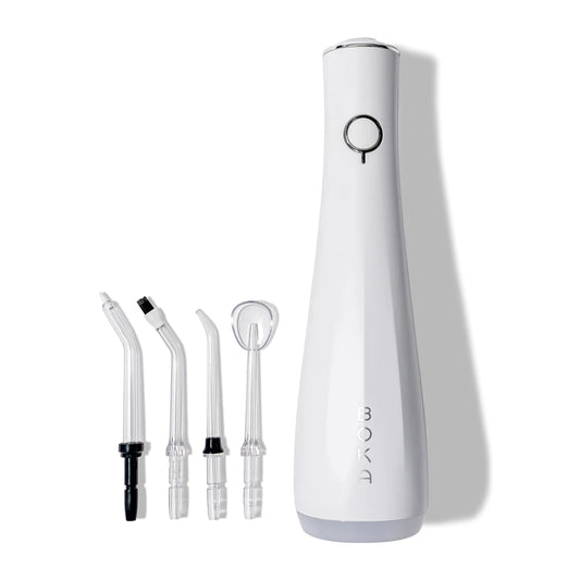 Power flosser BOKA