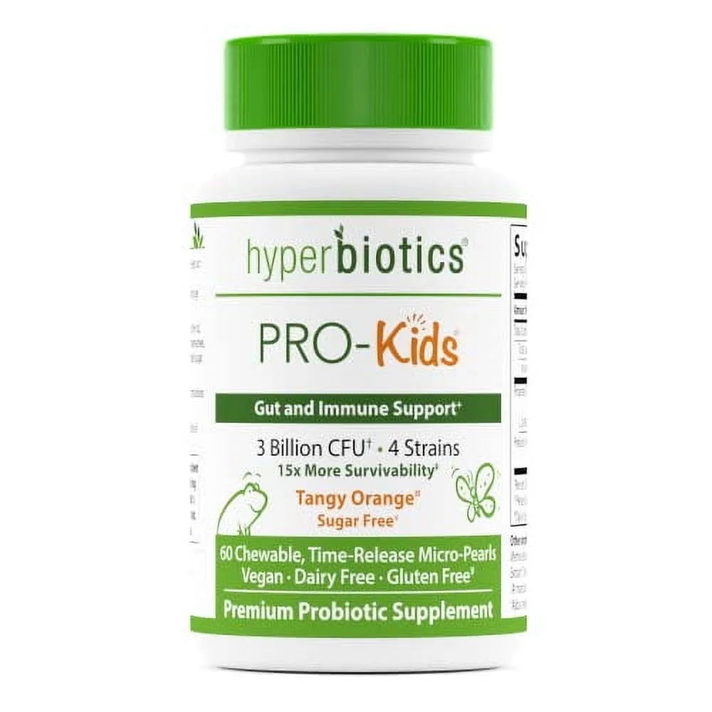 Hyperbiotics® PRO-Kids Probiotic