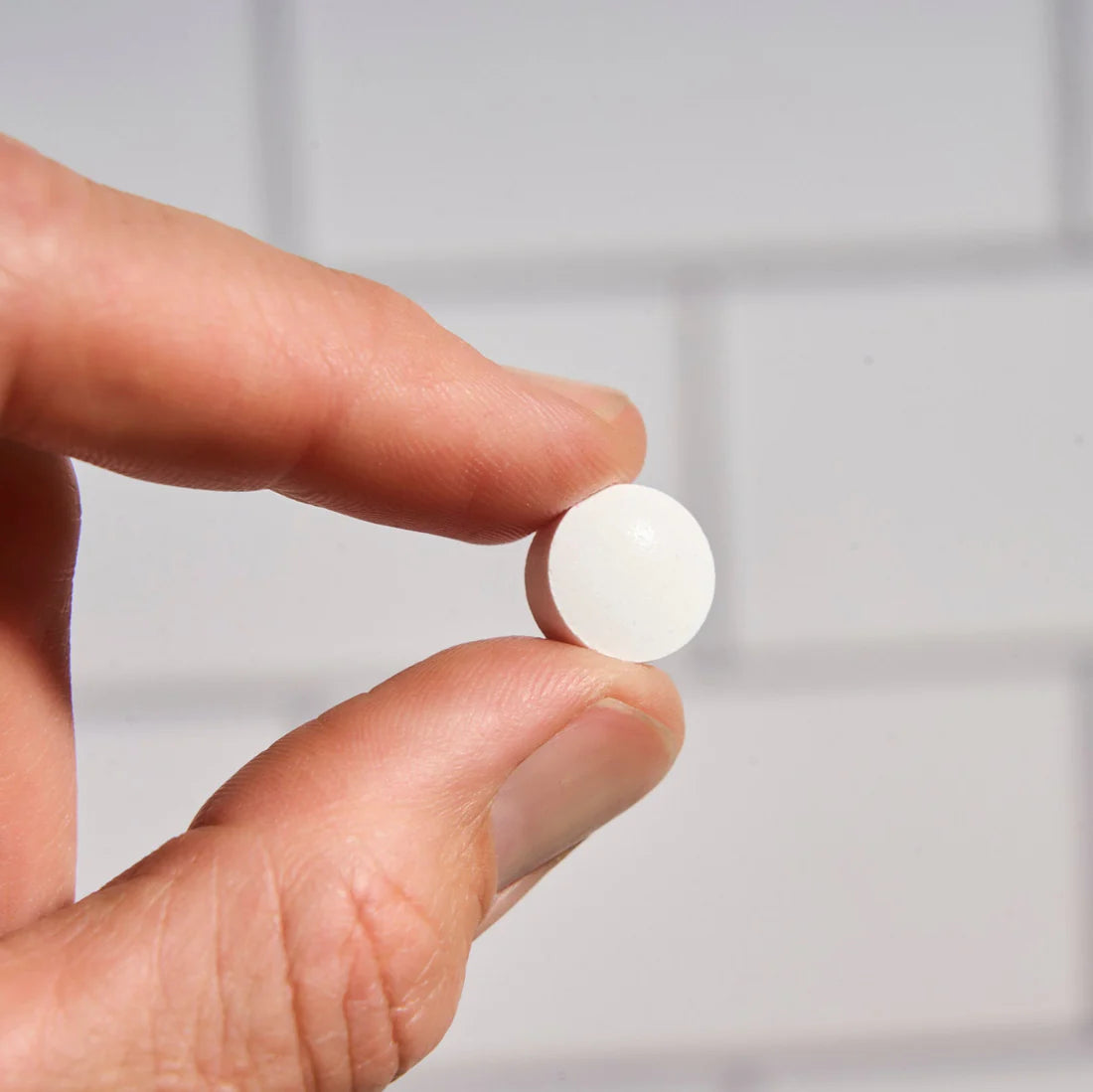 FYGG niðuroxíð munnsogstöflur (Nitric Oxide Functional Mints)