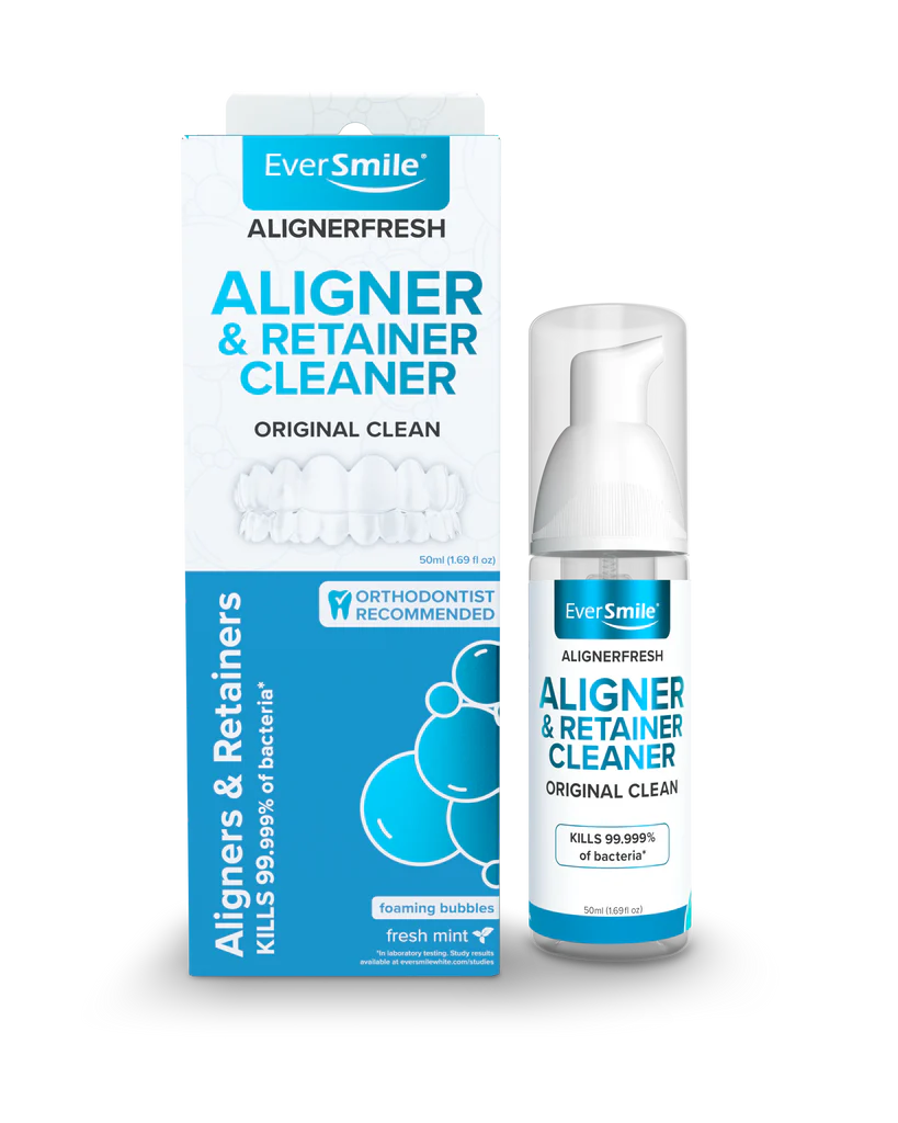 AlignerFresh (bakteríudrepandi froða)