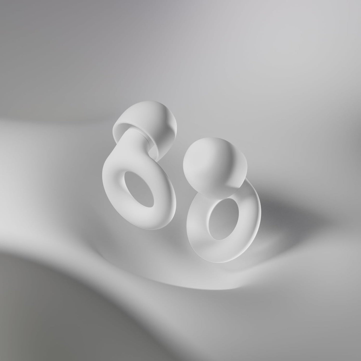 LOOP Quiet 2 eyrnatappar