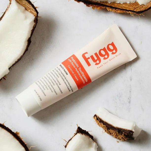 FYGG nano-hydroxyapatite tannkrem