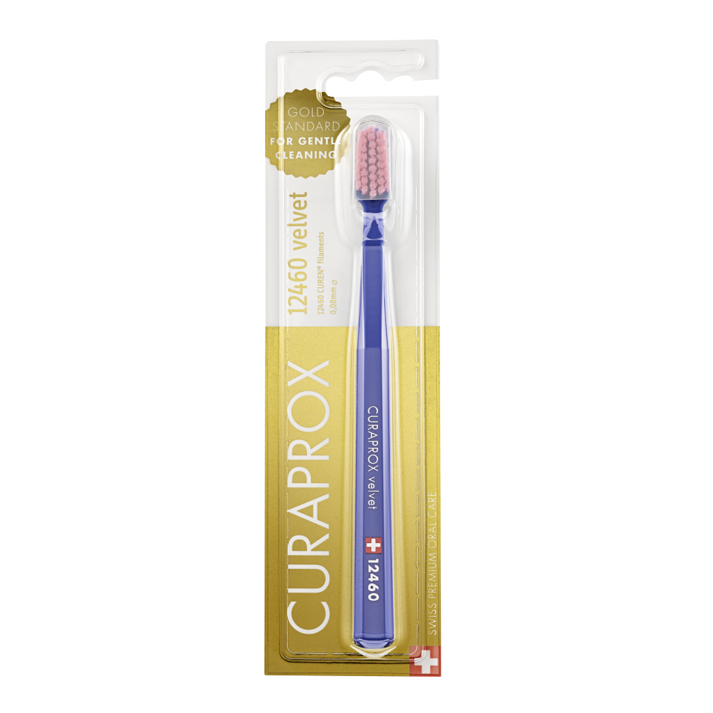 Curaprox CS 12460 tannbursti