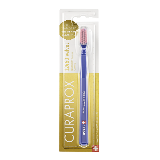 Curaprox CS 12460 tannbursti