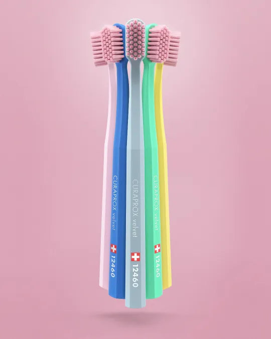 Curaprox CS 12460 tannbursti