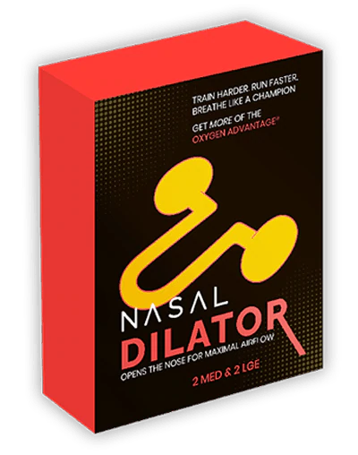 Nasaþenjari - Nasal Dilator